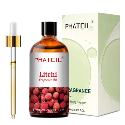 PHATOIL 100ml Aceites esenciales