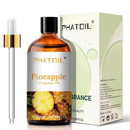 PHATOIL 100ml aceite esencial