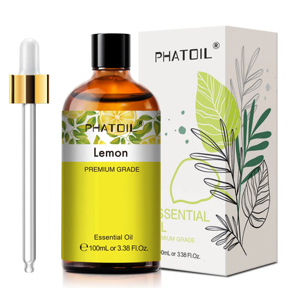 PHATOIL 100ml aceites esenciales