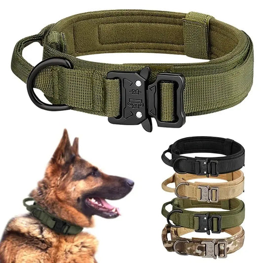 Collar táctico
