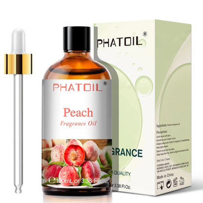 PHATOIL 100ml aceite esencial