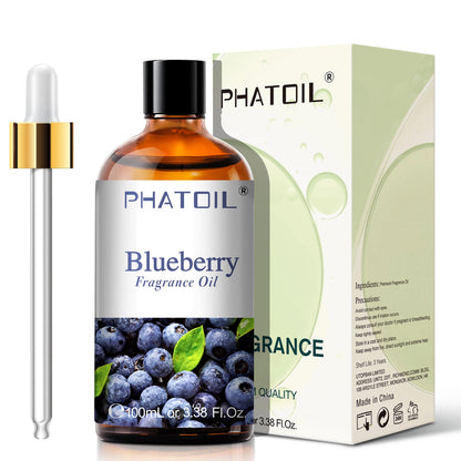 PHATOIL 100ml aceite esencial
