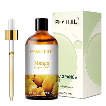 PHATOIL 100ml Aceites esenciales