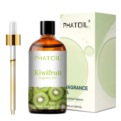 PHATOIL 100ml Aceites esenciales