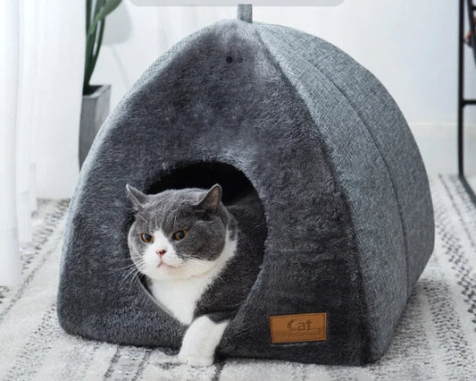 Cama nido