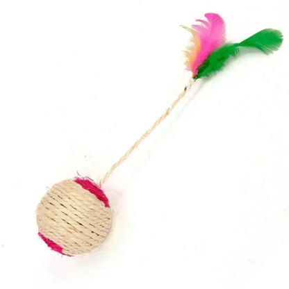 pelota interactiva