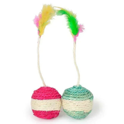 pelota interactiva