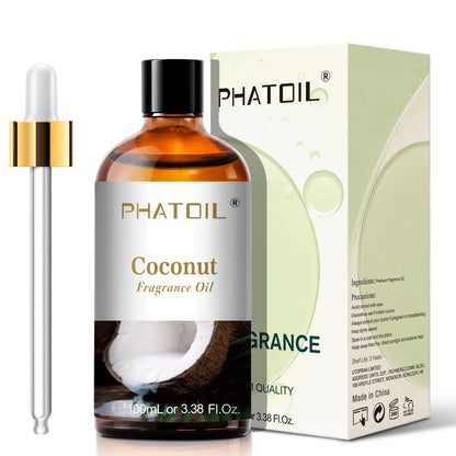 PHATOIL 100ml aceite esencial