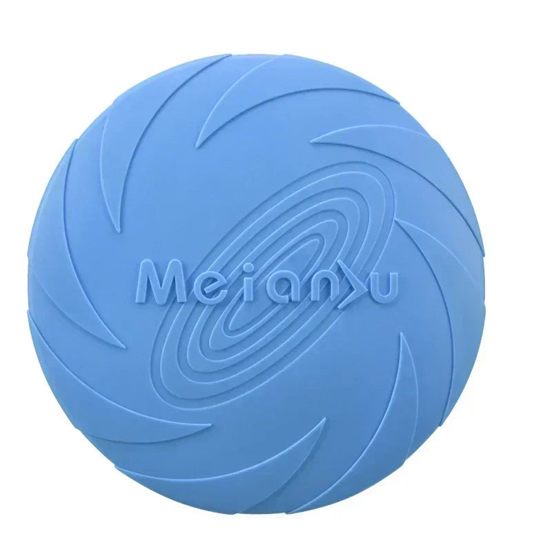Frisby de goma
