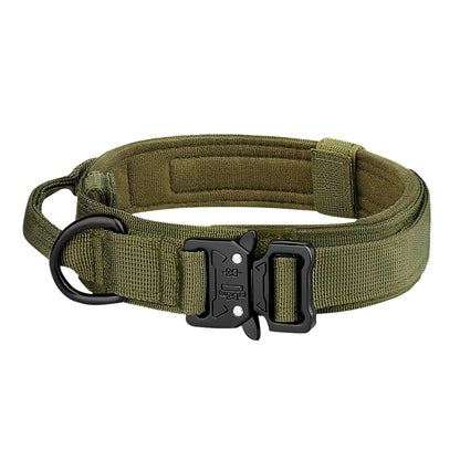 Collar táctico