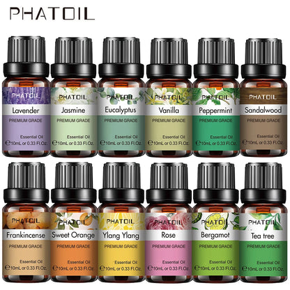 10ml aceites esenciales