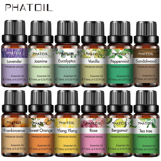 10ml aceites esenciales