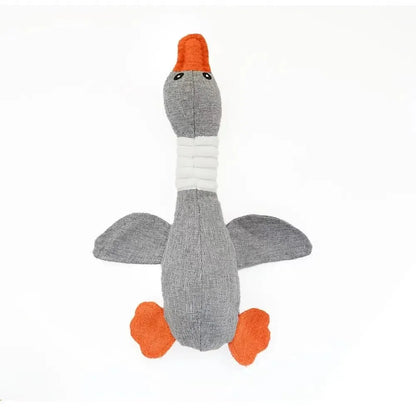 Pato con sonido