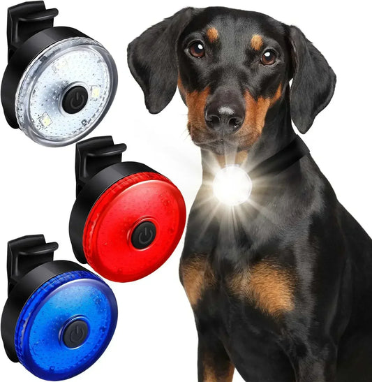 Luz LED