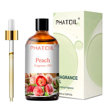 PHATOIL 100ml Aceites esenciales