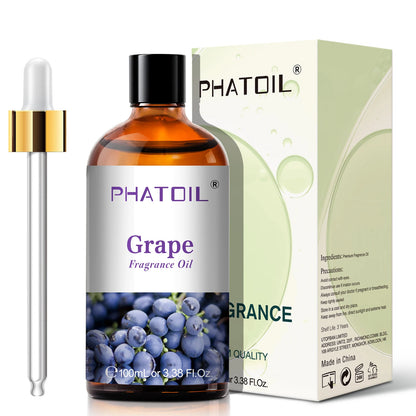 PHATOIL 100ml aceite esencial