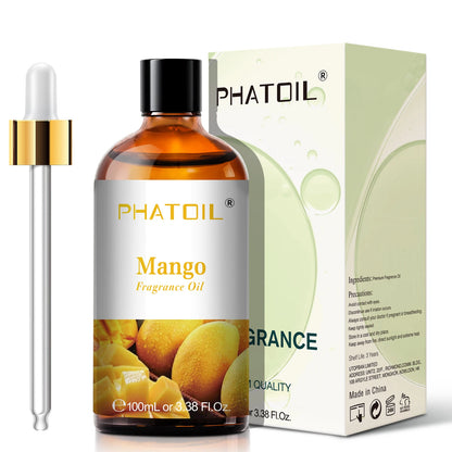 PHATOIL 100ml aceite esencial
