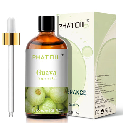 PHATOIL 100ml aceite esencial