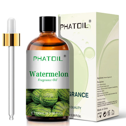 PHATOIL 100ml aceite esencial