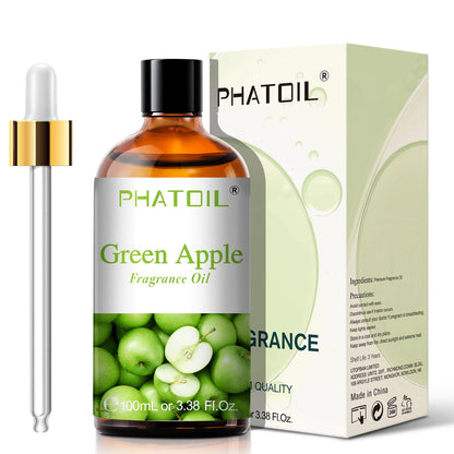 PHATOIL 100ml aceite esencial