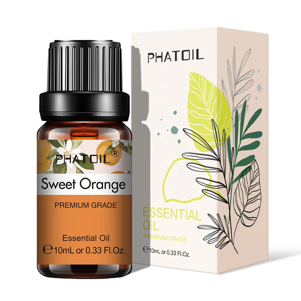 10ml aceites esenciales