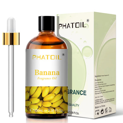 PHATOIL 100ml aceite esencial