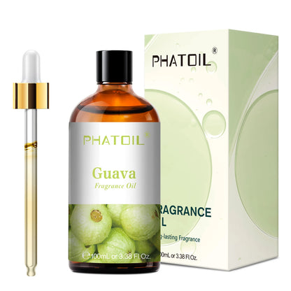 PHATOIL 100ml Aceites esenciales