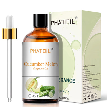 PHATOIL 100ml aceite esencial