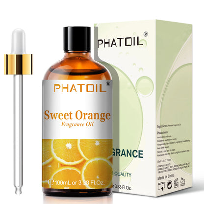 PHATOIL 100ml aceite esencial
