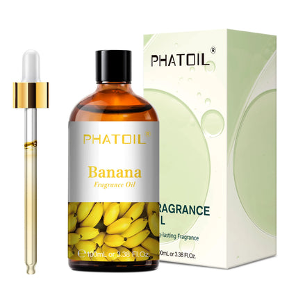 PHATOIL 100ml Aceites esenciales