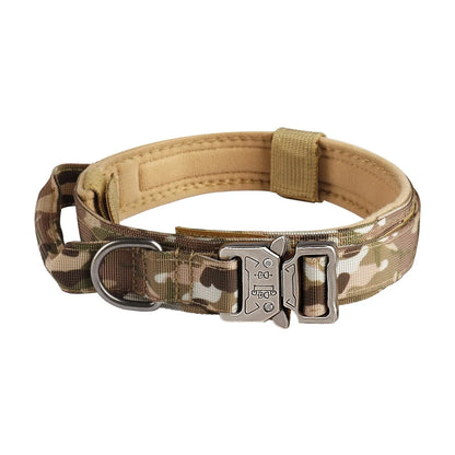 Collar táctico