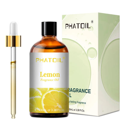PHATOIL 100ml Aceites esenciales