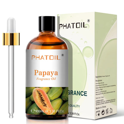 PHATOIL 100ml aceite esencial