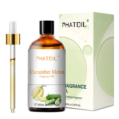 PHATOIL 100ml Aceites esenciales