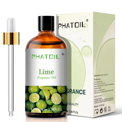 PHATOIL 100ml aceite esencial