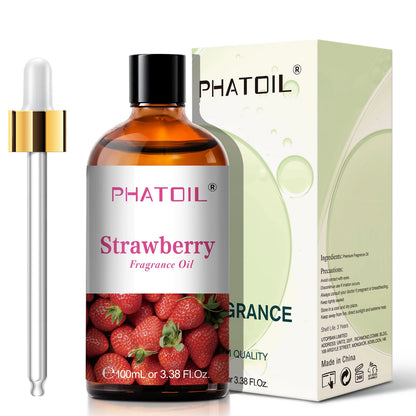 PHATOIL 100ml aceite esencial
