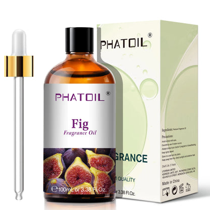 PHATOIL 100ml aceite esencial