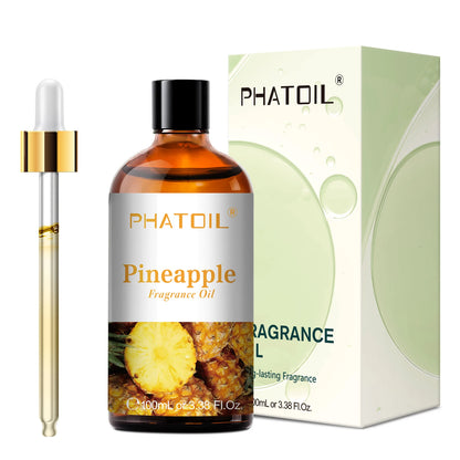 PHATOIL 100ml Aceites esenciales