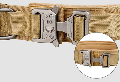 Collar táctico
