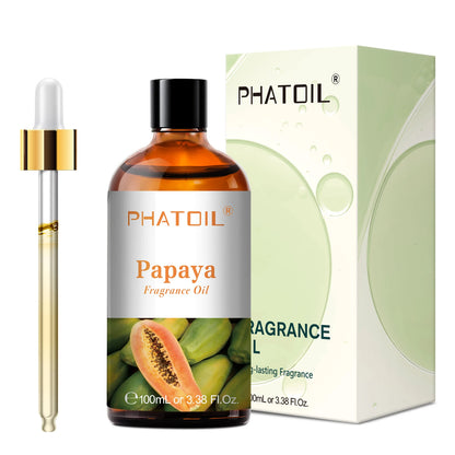 PHATOIL 100ml Aceites esenciales