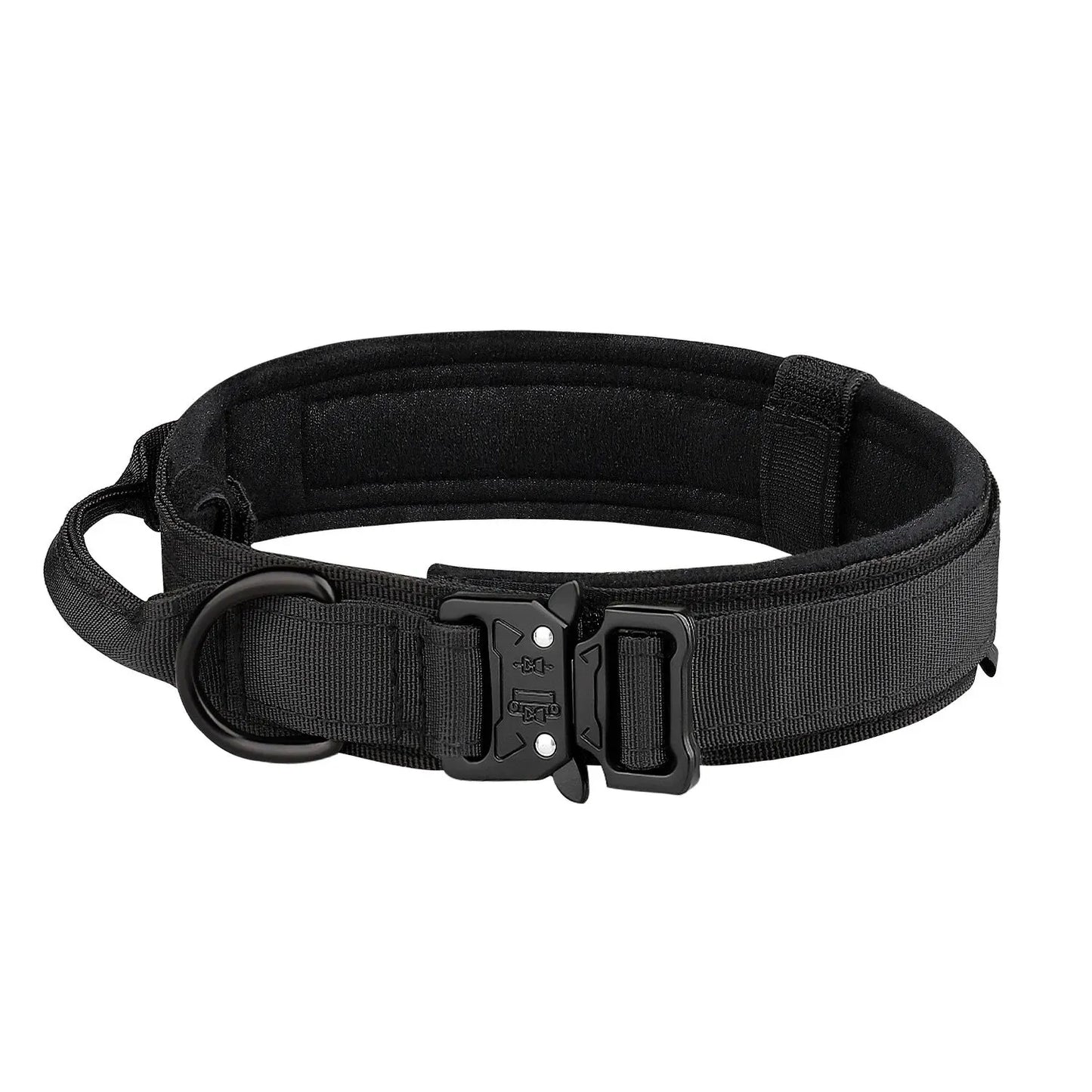 Collar táctico