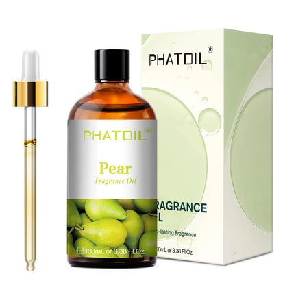 PHATOIL 100ml Aceites esenciales