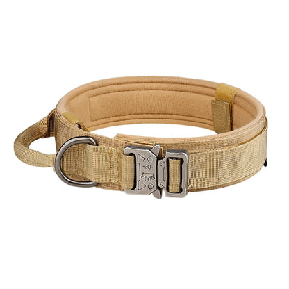Collar táctico