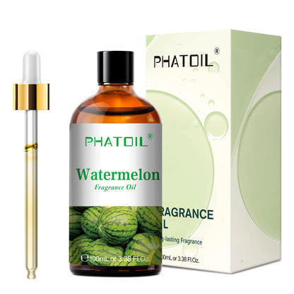 PHATOIL 100ml Aceites esenciales