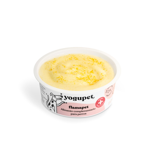 yogupet mix funcional perro (6uds)