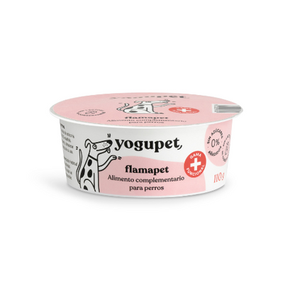 yogupet mix funcional perro (18uds)