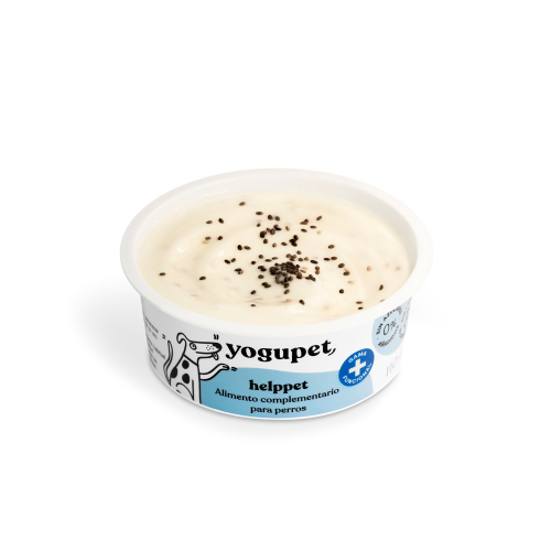 yogupet mix funcional perro (6uds)