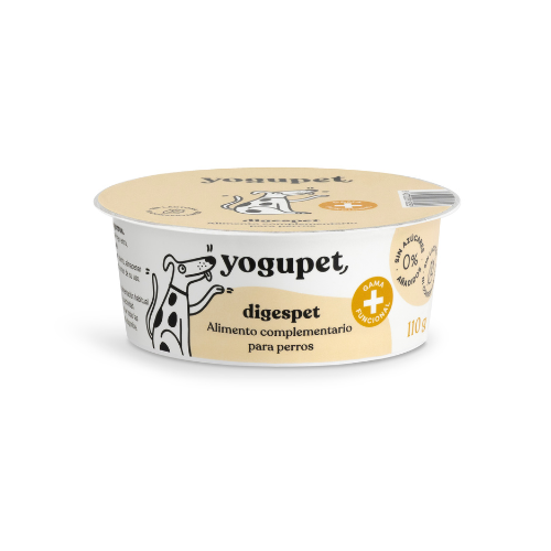 yogupet mix funcional perro (6uds)