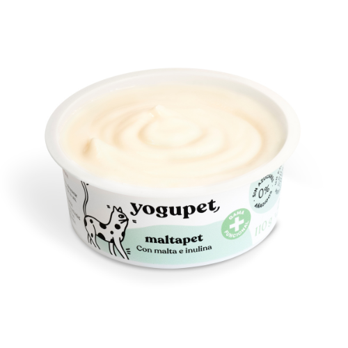 yogupet funcional gato maltapet 110gr