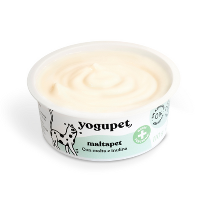 yogupet funcional gato maltapet 110gr